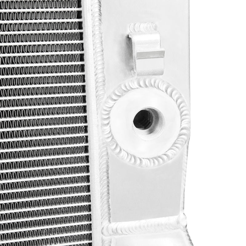 Mishimoto 11+ Chevy 6.6L Duramax Radiator