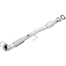 Load image into Gallery viewer, MagnaFlow Conv Direct Fit Catalytic Converter 2007-2015 Nissan Altima L4 2.5L Gas and Diesel