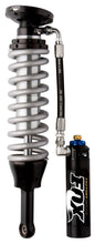 Load image into Gallery viewer, Fox 07+ Chevy 1500 2.5 Factory Series 4.4in. Remote Res. Coilover Set w/DSC Adjuster / 0-2in. Lift