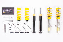 Load image into Gallery viewer, KW Coilover Kit V2 BMW 3 Series F30 6-Cyl w/ EDC Bundle