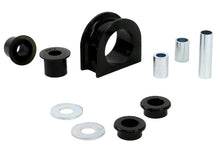 Load image into Gallery viewer, Whiteline Plus 11/95-02 Toyota Hilux 4Runner Steering - Rack &amp; Pinion Mount Bushing Kit