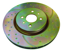 Load image into Gallery viewer, EBC 86-93 Volkswagen Cabriolet 1.8 GD Sport Rear Rotors