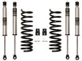 ICON 2014+ Ram 2500 4WD 2.5in Stage 1 Suspension System