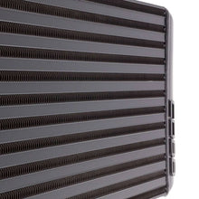 Load image into Gallery viewer, Cobb 15-18 Subaru WRX Top Mount Intercooler - Black (Requires COBB Charge Pipe)
