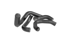 Load image into Gallery viewer, PERRIN 22-25 Subaru WRX Front Mount Intercooler Kit (Black Tubes &amp; Black Core)