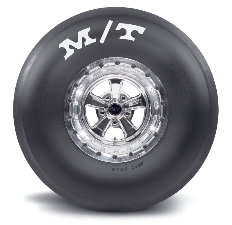 Mickey Thompson ET Drag Tire - 26.0/10.0-15 L8 90000000843