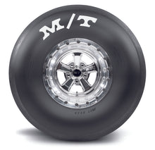 Load image into Gallery viewer, Mickey Thompson ET Drag Tire - 26.0/8.5-15 L8 90000000842