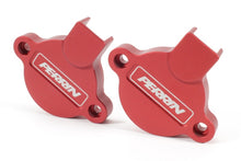 Load image into Gallery viewer, PERRIN 15-25 Subaru WRX / 04-18 Forester / 20-25 OBXT &amp; LGXT Cam Solenoid Cover - Red