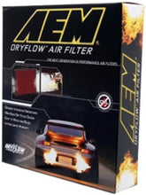 Load image into Gallery viewer, AEM 13-17 Cadillac ATS V6-3.6L F/I DryFlow Air Filter