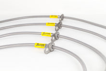 Load image into Gallery viewer, Goodridge 12-15 Chevrolet Camaro (ZL1 Only) Stainless Steel Brake Line Kit