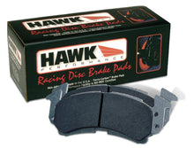 Load image into Gallery viewer, Hawk 94-05 Miata / 01-05 Normal Suspension HP+ Street Rear Brake Pads (D636)