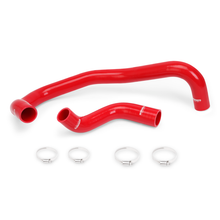 Load image into Gallery viewer, Mishimoto 2011+ Mopar LX Chassis 5.7L V8 Red Silicone Hose Kit