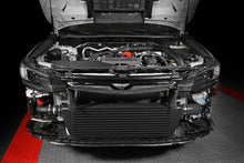 Load image into Gallery viewer, PERRIN 22-25 Subaru WRX Front Mount Intercooler Kit (Black Tubes &amp; Black Core)