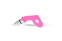 Load image into Gallery viewer, PERRIN 15-25 Subaru WRX &amp; 13-25 BRZ/FR-S/86/GR86 Dipstick Handle P Style - Hyper Pink