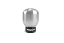Load image into Gallery viewer, Perrin 2022 BRZ/GR86 Manual Brushed Barrel 1.85in Stainless Steel Shift Knob