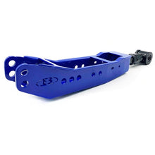 Load image into Gallery viewer, BLOX Racing Rear Lower Control Arms - Blue (2013+ Subaru BRZ/Toyota 86 / 2008+ Subaru WRX/STI)