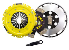 Load image into Gallery viewer, ACT 2014 Chevrolet Camaro HD/Race Sprung 6 Pad Clutch Kit