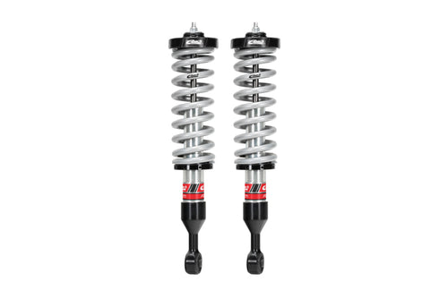 Eibach 03-09 Toyota 4Runner V6 4.0L 2WD/4WD Pro-Truck Coilover (Front) +1.5in-4in