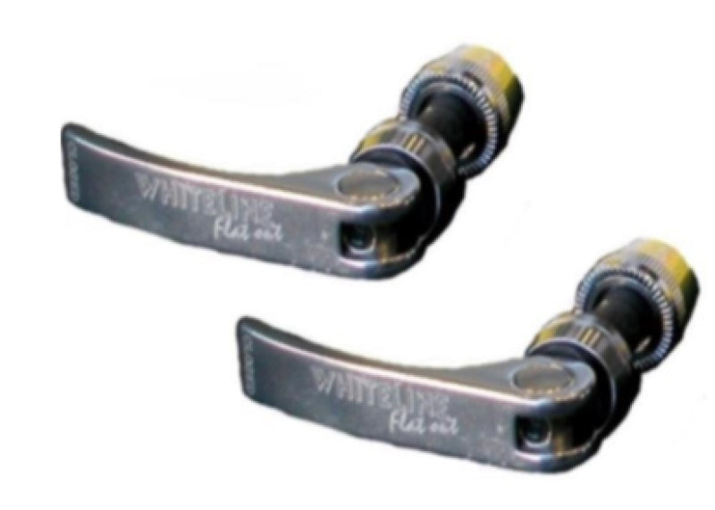 Whiteline Strut Brace Quick Release Kit