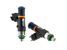 Load image into Gallery viewer, Grams Performance 14+ Subaru BRZ / Scion FR-S 550cc Fuel Injectors (Set of 4)