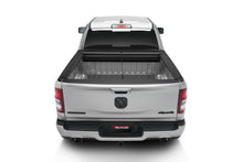 Load image into Gallery viewer, Roll-N-Lock 19-23 RAM 1500 w/o Swing Gate Tailgate SB 76.3in M-Series Retractable Tonneau Cover