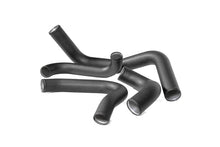 Load image into Gallery viewer, PERRIN 22-25 Subaru WRX Front Mount Intercooler Kit (Black Tubes &amp; Black Core)
