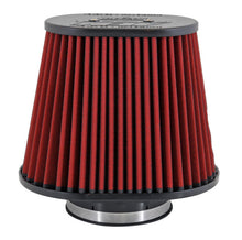 Load image into Gallery viewer, AEM Dryflow Air Filter-Oval Tapered 8in x 10.5in O/S Base / 5in x 7.75in O/S Top / 8in Height