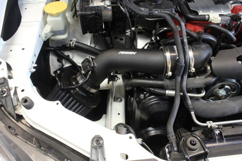 PERRIN 18-21 Subaru STI Cold-Air Intake - Black