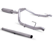 Load image into Gallery viewer, Gibson 19-24 GMC Sierra 1500 Denali 6.2L 3in/2.5in Cat-Back Dual Split Exhaust - Stainless