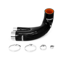 Load image into Gallery viewer, Mishimoto 07-13 Mazda 3 Mazdaspeed 2.3L Black Silicone Hose Kit