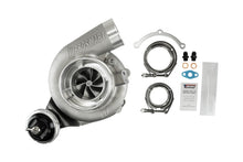 Load image into Gallery viewer, Turbosmart Water Cooled 6262 V-Band Inlet/Outlet A/R 0.82 IWG75 Wastegate TS-2 Turbocharger