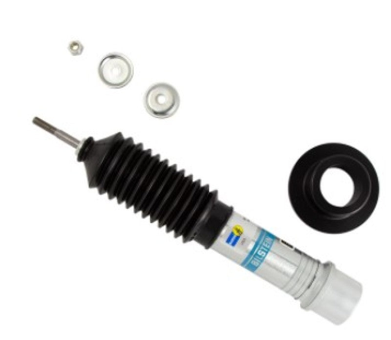 Bilstein B8 5100 Series 02-12 Jeep Liberty Front Shock Absorber - Front Lift 1-2.5in
