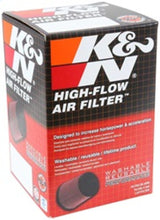 Load image into Gallery viewer, K&amp;N BMW Replacement Air Filter - 5.875in O/S L x 3.5in O/S W x 1.25in H