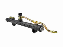 Load image into Gallery viewer, Skunk2 02-05 Honda Civic Si/02-06 Acura RSX Composite High Volume Fuel Rails