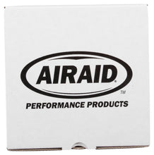 Load image into Gallery viewer, Airaid Universal Air Filter - Cone 4 x 6 x 4 5/8 x 9 w/ Short Flange