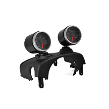 Load image into Gallery viewer, ATI 04-08 Scion xA Universal Pod Center Dash 52mm-60mm