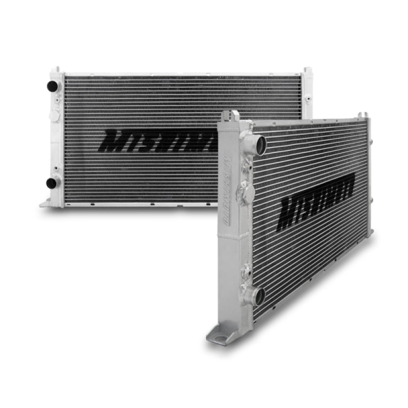 Mishimoto 94-98 Volkswagen Golf Manual Aluminum Radiator