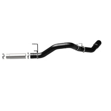 Load image into Gallery viewer, MagnaFlow 2020 Dodge Ram 3500 6.7L DPF-Back Black 5in Single Passenger Side Rear Exit