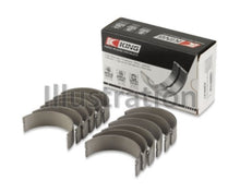 Load image into Gallery viewer, King Engine Bearings Nissan VQ35HR/VQ37HR Connecting Rod Bearing Set - Size +0.25mm