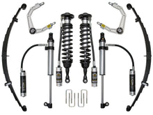 Load image into Gallery viewer, ICON 2007+ Toyota Tundra 1-3in Stage 9 Suspension System w/Billet Uca