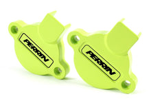Load image into Gallery viewer, PERRIN 15-25 Subaru WRX / 04-18 Forester / 20-25 OBXT &amp; LGXT Cam Solenoid Cover - Yellow