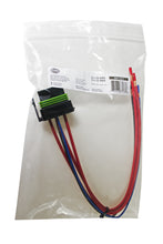 Load image into Gallery viewer, Hella Relay Connector ISO Mini Weatherproof w/ 12in Leads