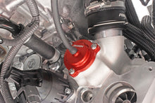 Load image into Gallery viewer, PERRIN 22-25 Subaru WRX / 20-25 LGT &amp; OBXT / 19-25 Ascent Diverter Valve - Red