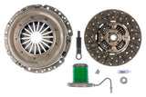 Exedy OE 2011-2015 Ford Mustang V8 Clutch Kit