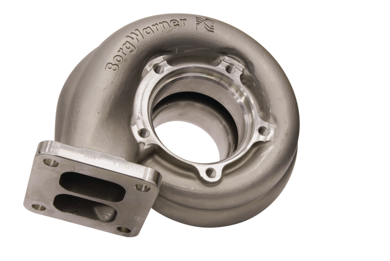 BorgWarner Turbine Housing S300SX3 SX .83 A/R T4 (68/76mm)