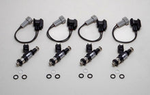 Load image into Gallery viewer, HKS EJ20 Injector Upgrade Kit - 750cc