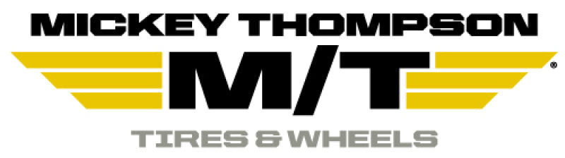 Mickey Thompson Baja Boss M/T Tire - 35X12.50R18LT 118Q 90000033656