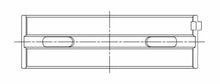 Load image into Gallery viewer, ACL Toyota/Lexus 2JZGE/2JZGTE 3.0L Standard Size High Performance Main Bearing Set