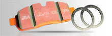 Load image into Gallery viewer, EBC 15+ Gac Yukon XL / Denali XL 1500 Extra Duty Rear Brake Pads