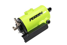 Load image into Gallery viewer, Perrin 22-23 Subaru WRX Air Oil Separator - Neon Yellow